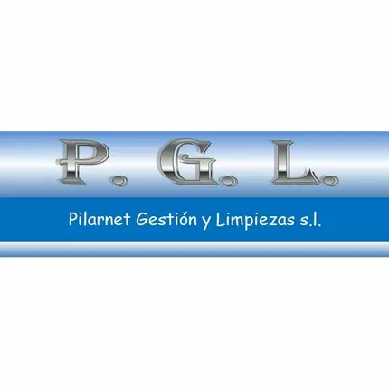 Logo od Pilarnet Gestion y Limpieza