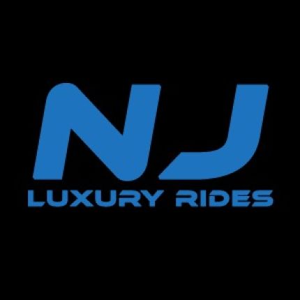 Logotyp från NJ Luxury Rides
