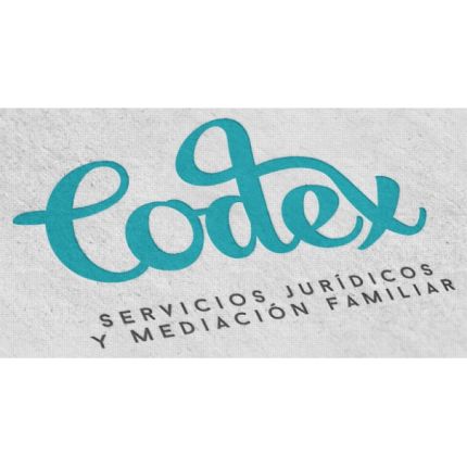 Logótipo de Codex Abogados