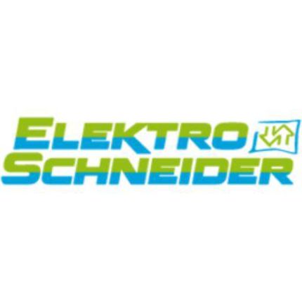 Logo fra Elektro - Schneider GmbH