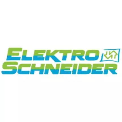 Logo von Elektro - Schneider GmbH