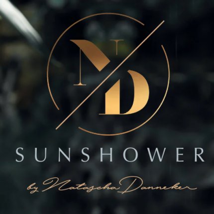 Logotipo de SunShower