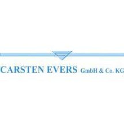 Logo van Carsten Evers GmbH & Co. KG, Heizungsbau & Sanitärtechnik in Braak bei Hamburg