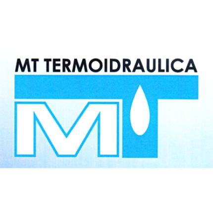 Logo da Mt Termoidraulica