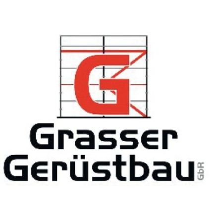 Logo van Grasser Gerüstbau GbR, Inh. Egzon & Flamur Bajramaj