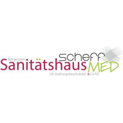 Logo from Sanitätshaus ScheffMed UG (haftungsbeschränkt) & Co. KG