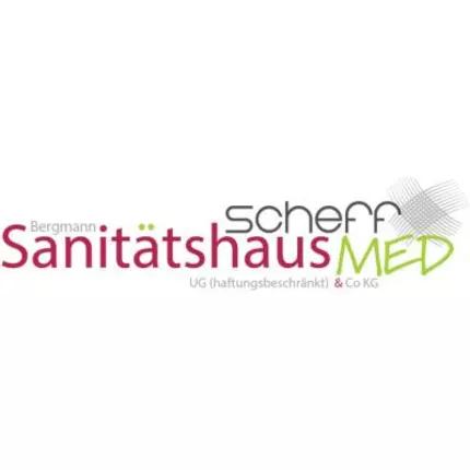 Logo od Sanitätshaus ScheffMed UG (haftungsbeschränkt) & Co. KG