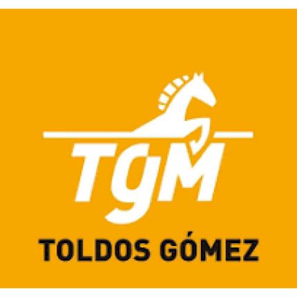 Logo da Toldos Gómez