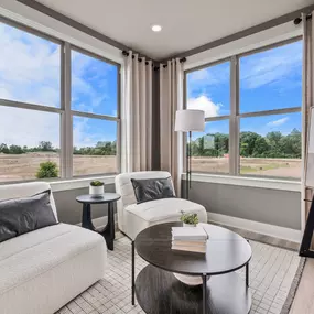 Window Wrapped Sunroom