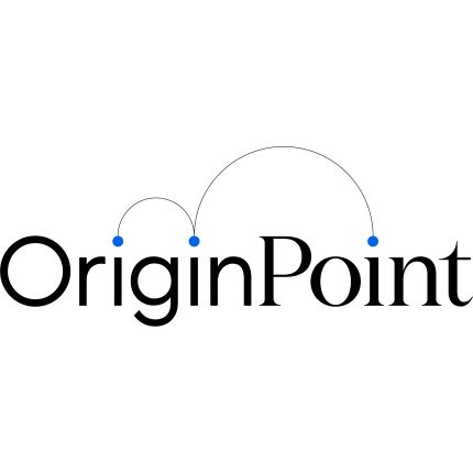 Logo from Douglas Olson at OriginPoint