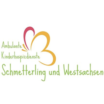 Λογότυπο από Ambulanter Kinderhospizdienst Schmetterling