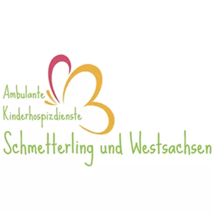 Logo od Ambulanter Kinderhospizdienst Schmetterling