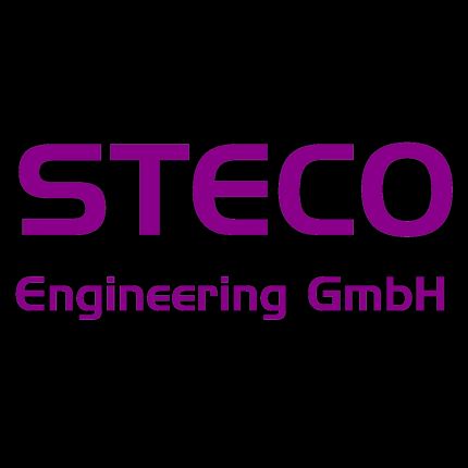 Logo da STECO Engineering GmbH