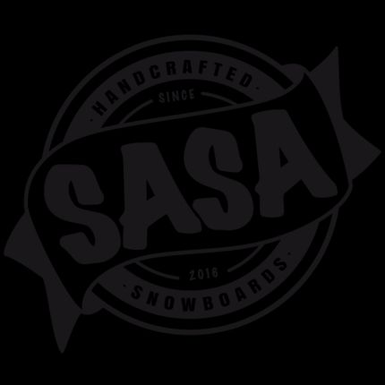Logo from SASABOARDS