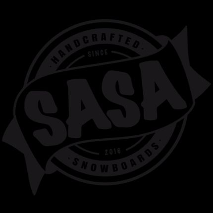 Logo de SASABOARDS