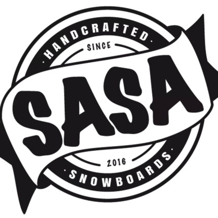 Logo von SASABOARDS