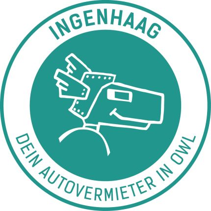 Logotipo de Autovermietung Stukenbrock - INGENHAAG | TIM'S