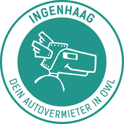 Logo from Autovermietung Stukenbrock - INGENHAAG | TIMS