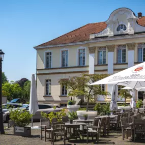 Bild von Restaurant Schloss Westerholt