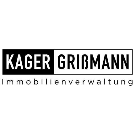 Logo von Immobilien-Verwaltungen G. Kager - Mag. P. Grißmann GesmbH