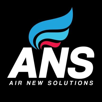 Logo fra Air New Solutions