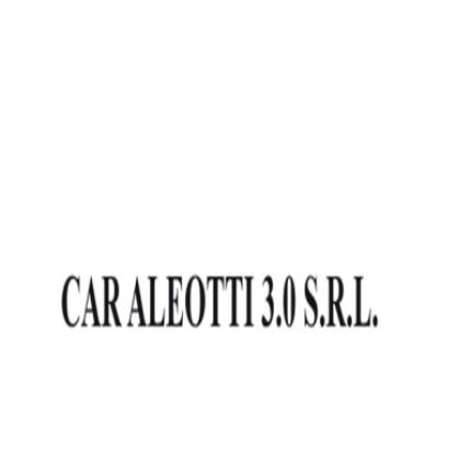 Logotipo de Car Aleotti 3.0