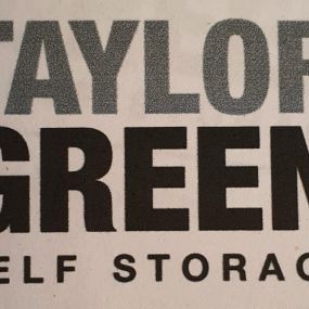 Bild von Taylor Green Self Storage