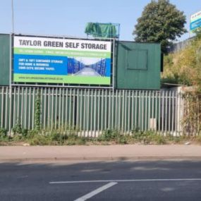 Bild von Taylor Green Self Storage