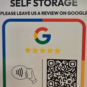 Bild von Taylor Green Self Storage