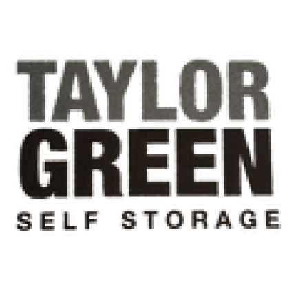 Λογότυπο από Taylor Green Self Storage