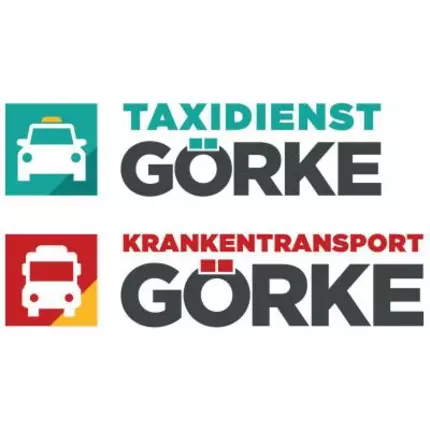 Logo van Krankentransport Görke