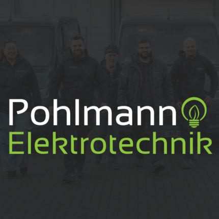 Logo da Pohlmann Elektrotechnik