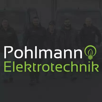 Logo van Pohlmann Elektrotechnik