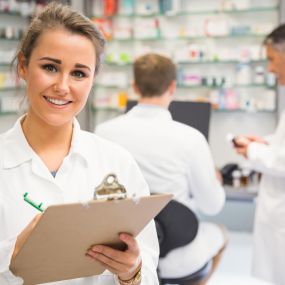 Bild von CityDoc In-Pharmacy Travel Clinic, Hurstpierpoint