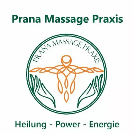 Logótipo de Prana Massage Praxis