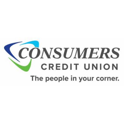 Logo da Consumers Credit Union (CCU) Headquarters -- Employees only
