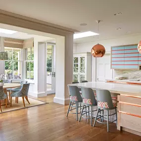 Bild von Harper Latter Architects