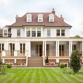 Bild von Harper Latter Architects