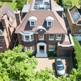 Bild von Harper Latter Architects