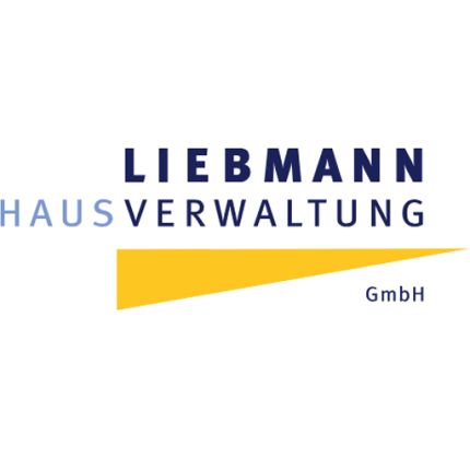 Logo van Liebmann Hausverwaltungs GmbH