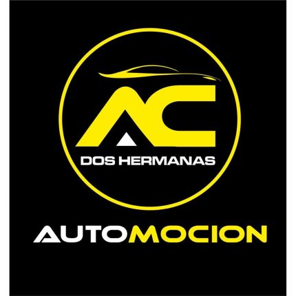 Logo de AC Automoción Dos Hermanas