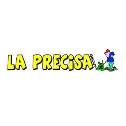 Logo van La Precisa Group - Espurghi e Disinfestazioni Napoli - Spurgo fognature