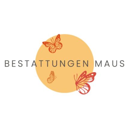 Logotyp från Bestattungen Maus GmbH & Co. KG - Köln