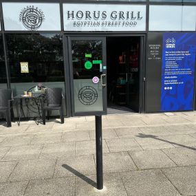 Bild von Horus Bar & Grill