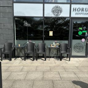 Bild von Horus Bar & Grill