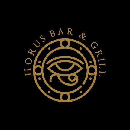 Logo von Horus Bar & Grill