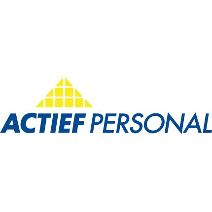 Logotipo de Actief Personalmanagement Eschborn