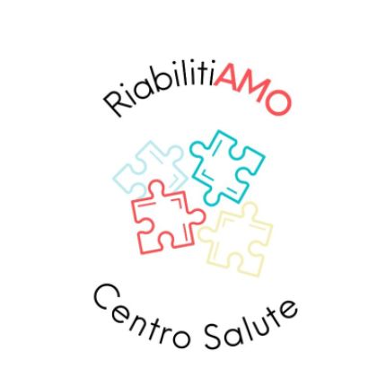 Logótipo de RiabilitiAMO Centro Salute