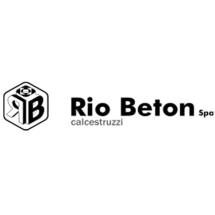 Logo da Rio Beton spa