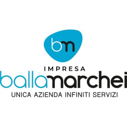 Logo od Ballamarchei Srl